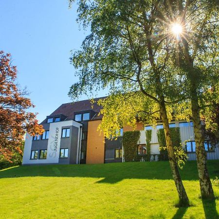 Sgv Jugendhof Hostel Арнсберг Екстериор снимка