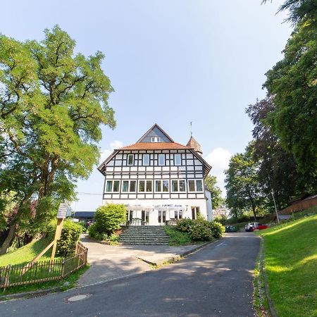 Sgv Jugendhof Hostel Арнсберг Екстериор снимка