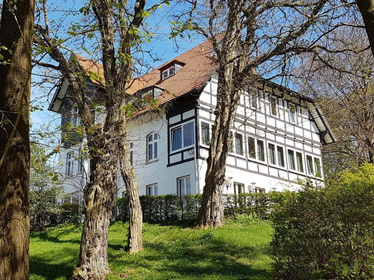 Sgv Jugendhof Hostel Арнсберг Екстериор снимка