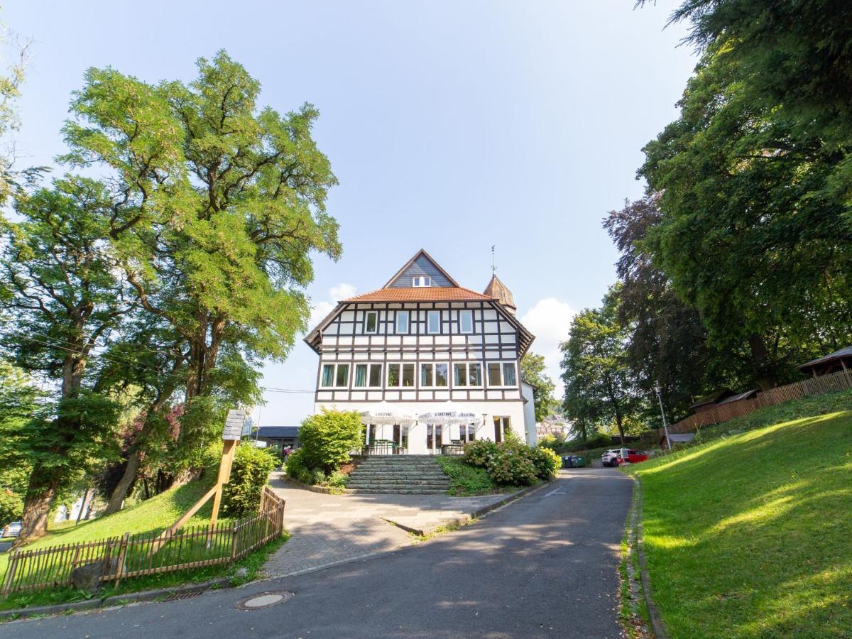 Sgv Jugendhof Hostel Арнсберг Екстериор снимка