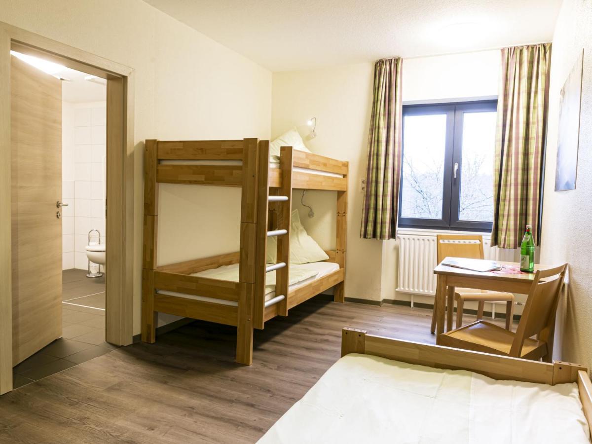 Sgv Jugendhof Hostel Арнсберг Екстериор снимка