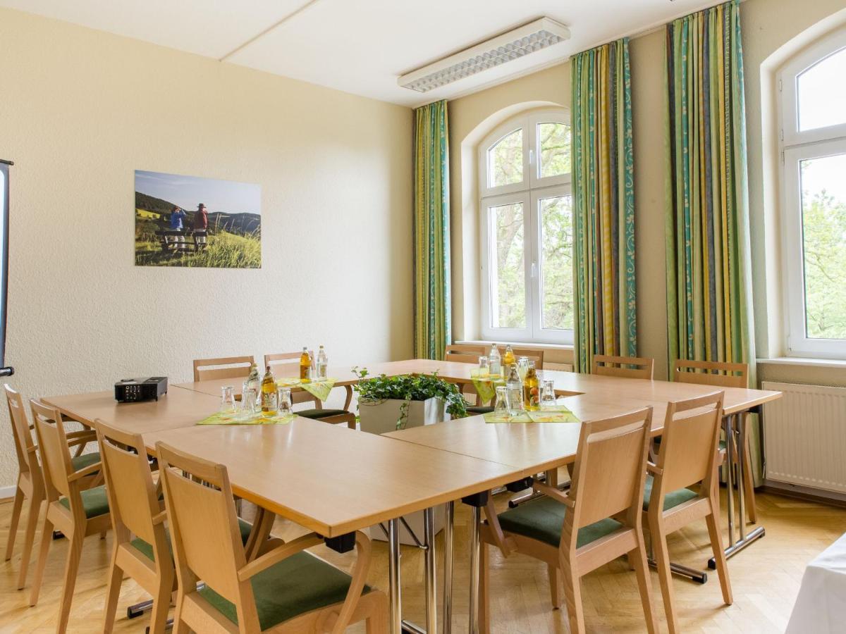 Sgv Jugendhof Hostel Арнсберг Екстериор снимка